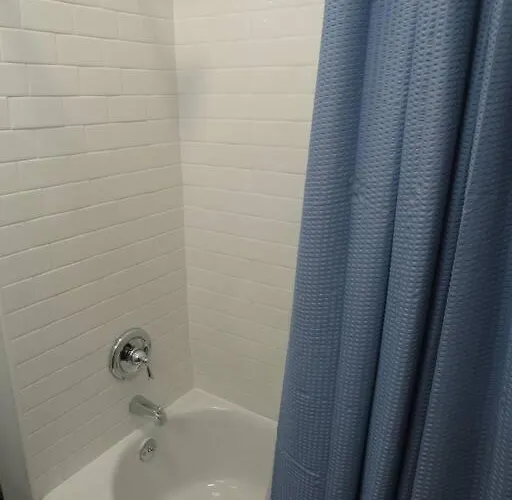 Urban Retreat Oakland Appartement *