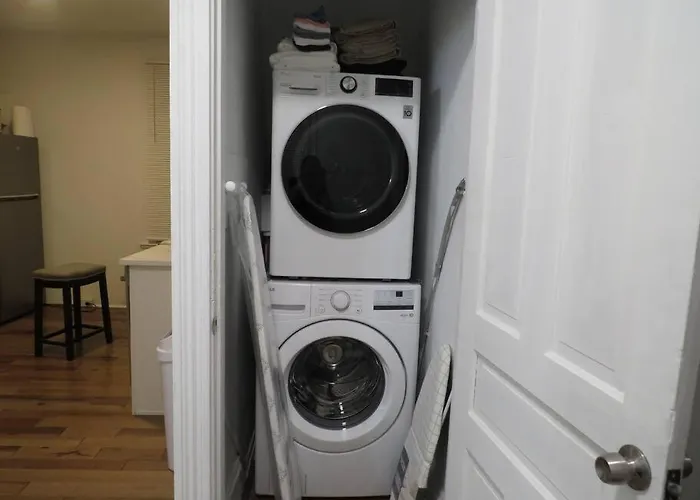 Appartement Urban Retreat Oakland Pittsburgh