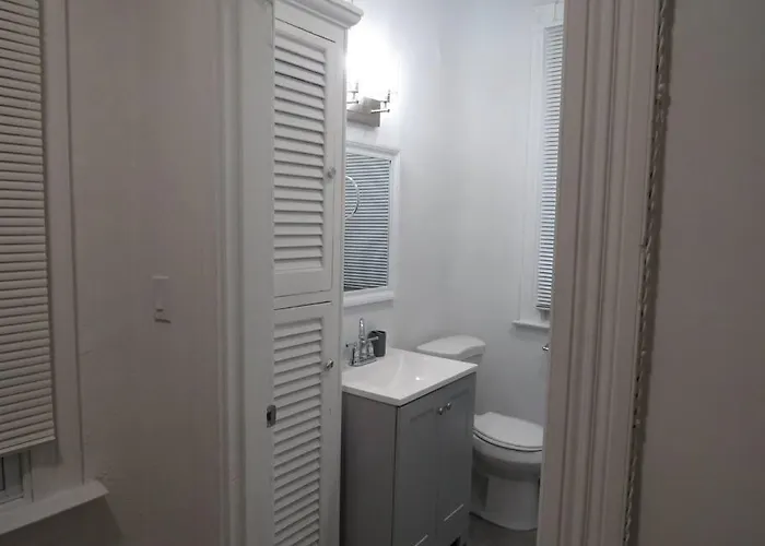 Appartement Urban Retreat Oakland *