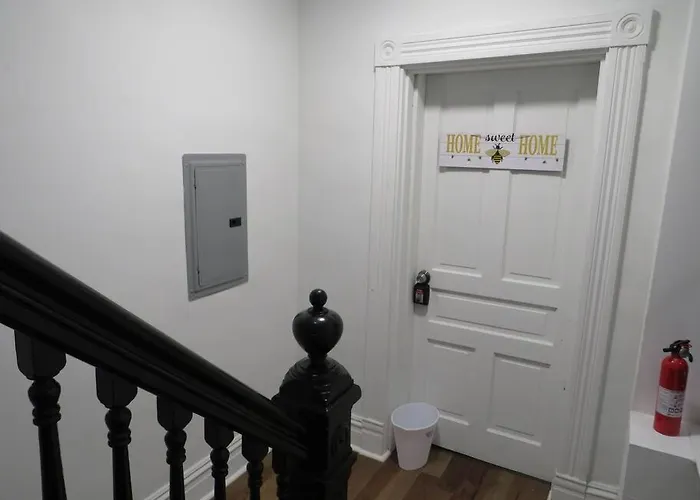 Urban Retreat Oakland Appartement Pittsburgh