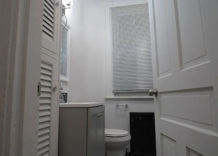 Appartement Urban Retreat Oakland Pittsburgh