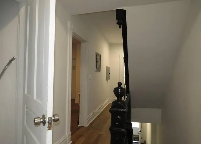 Urban Retreat Oakland Appartement Pittsburgh