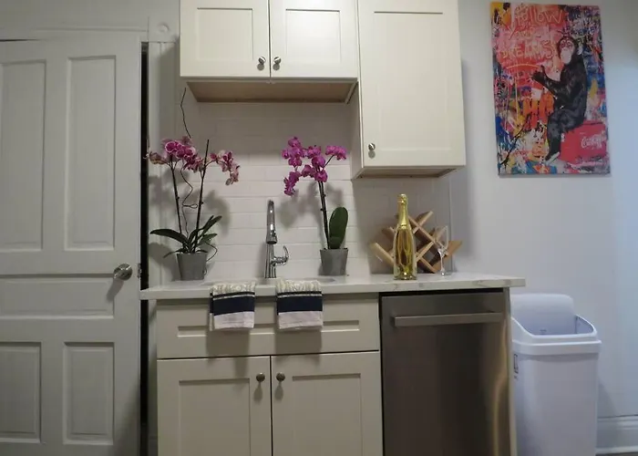 Urban Retreat Oakland Appartement Pittsburgh